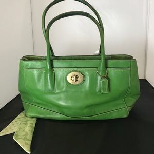 Coach handbag